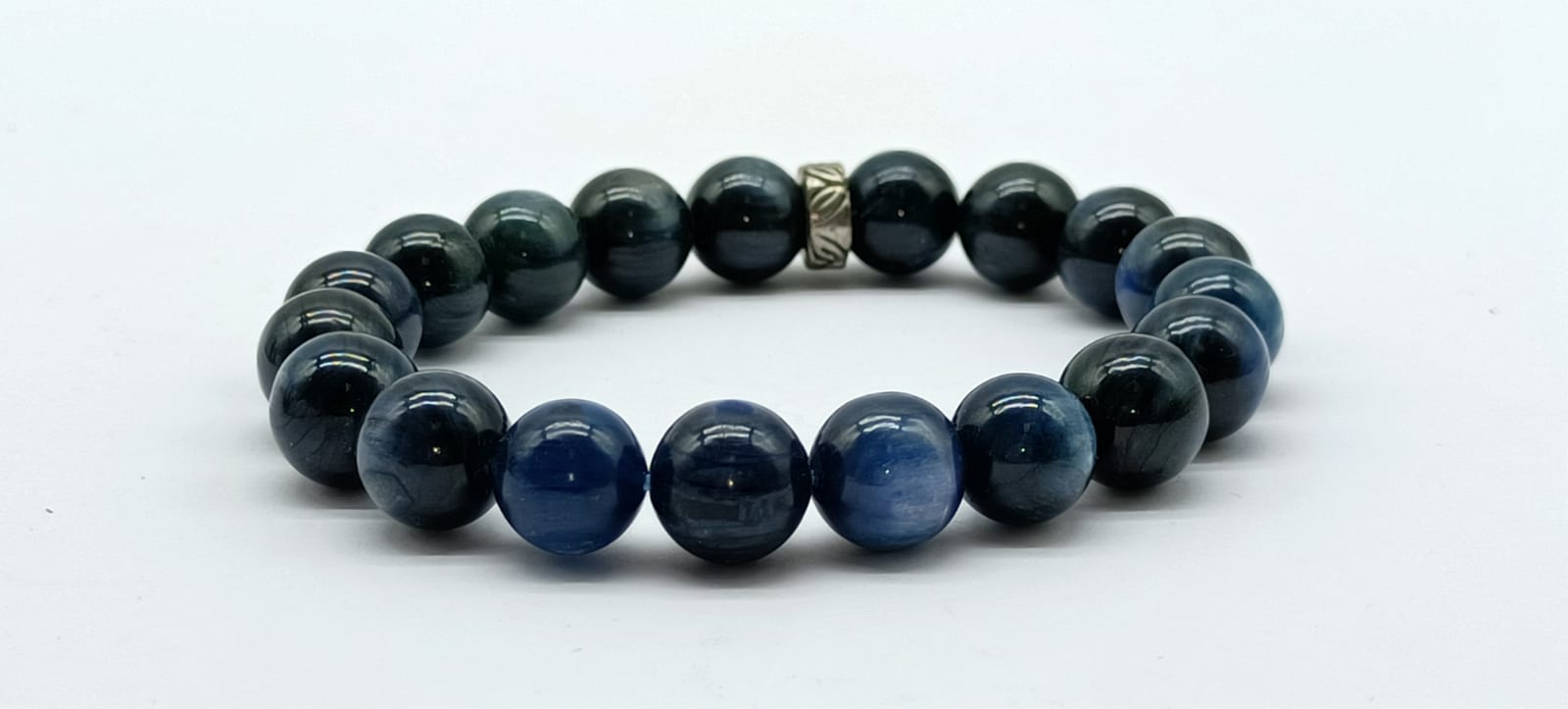 Blue Kyanite Q1 Bracelet