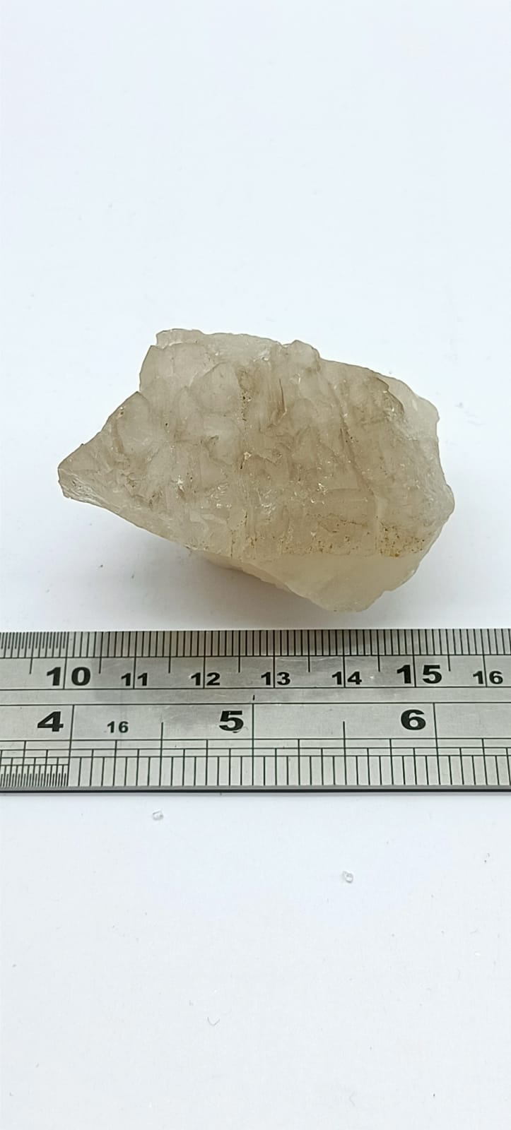 Elestial Quartz Various Size Available