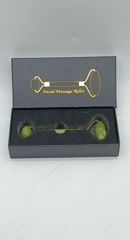 Jade Facial Roller