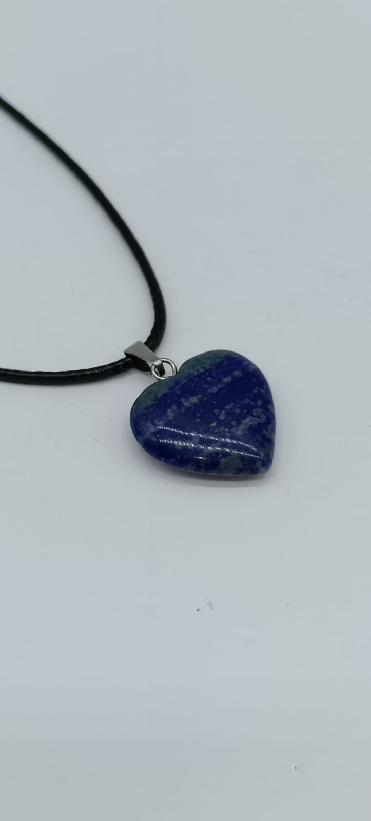 Cute Little Heart Pendant