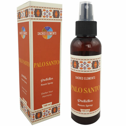 Sacred Elements Palo Santo Spray 100ml