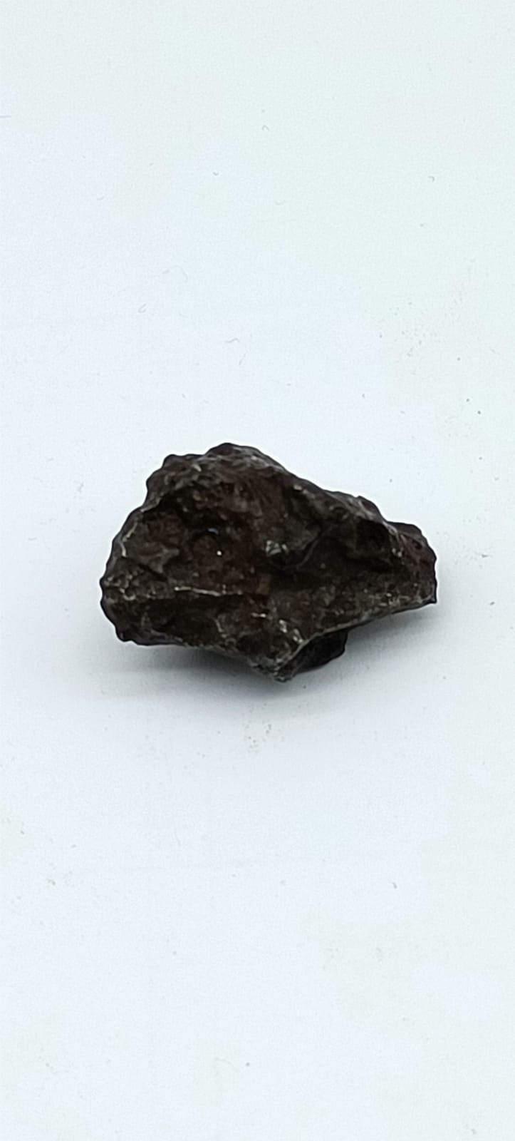 Sikhote-Alin Iron Meteorite 20.14 Grams