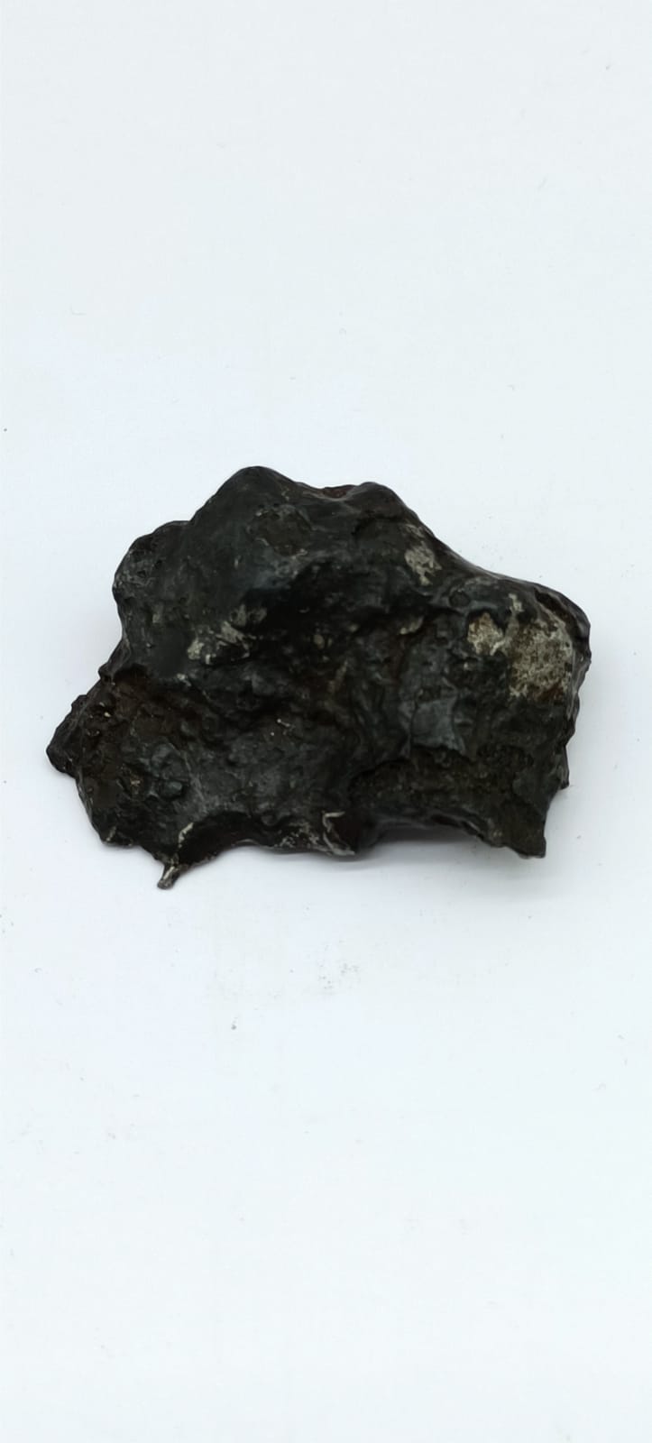 Sikhote-Alin Iron Meteorite 54.65 Grams
