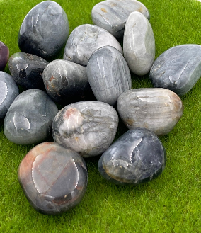 Chrysoberyl Tumbled Stone