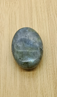 Labradorite Palm Stones Crystal Wellness