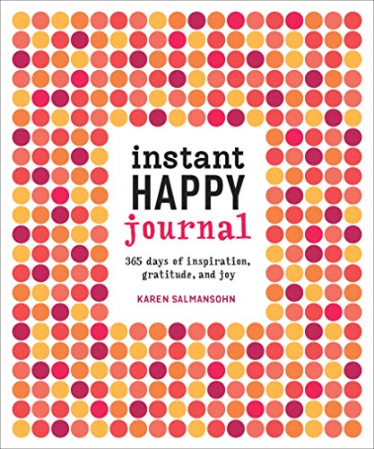 The Instant Happy Journal