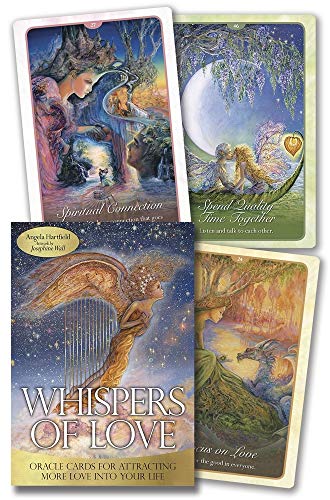 WHISPERS OF LOVE
