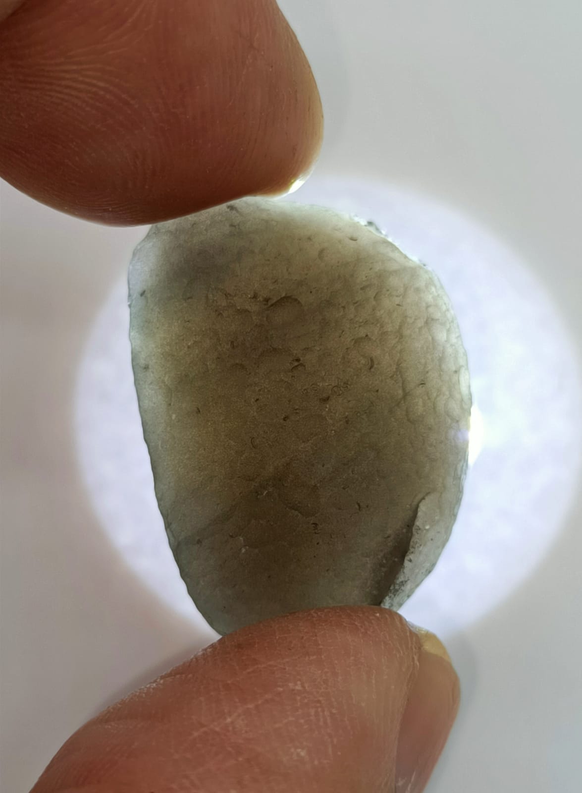 Cintamani 6.35g