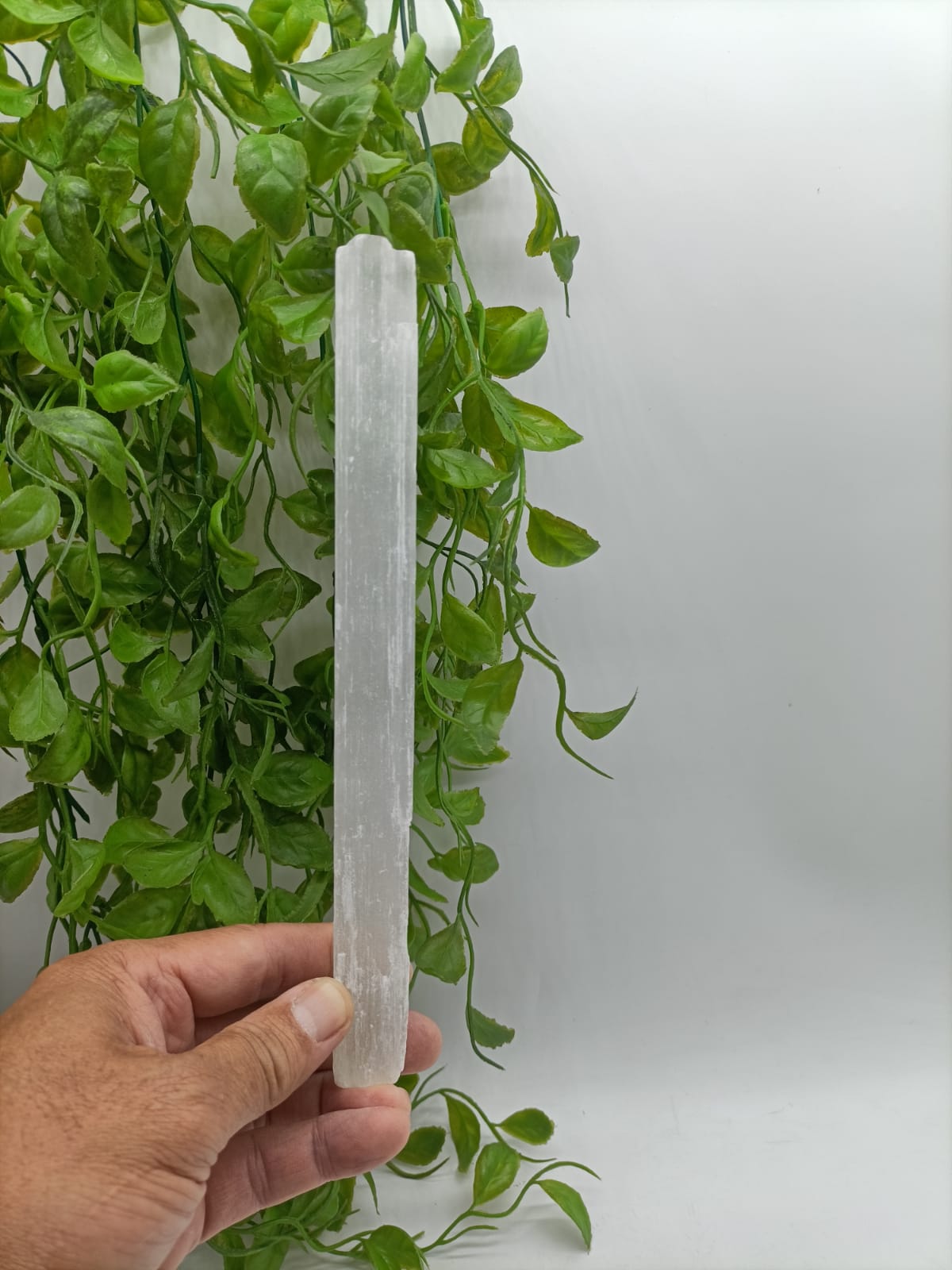 Selenite Stick 20 cm

