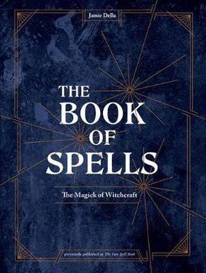 The Book of Spells Crystal Wellness