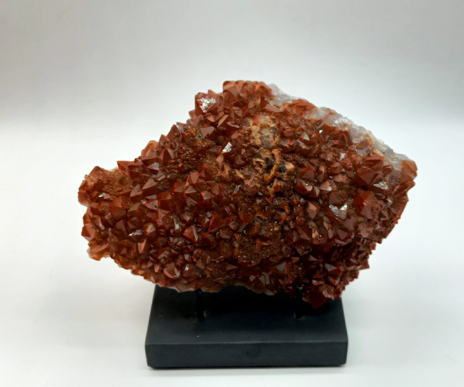 Genuine Rare Auralite 23 1235g Crystal Wellness