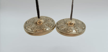 Ting Sha for energy Clearing and Mental Clarity
