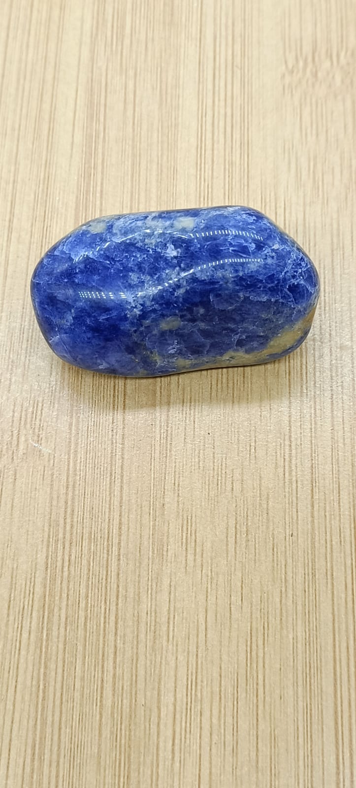 Sodalite Tumbled Stone