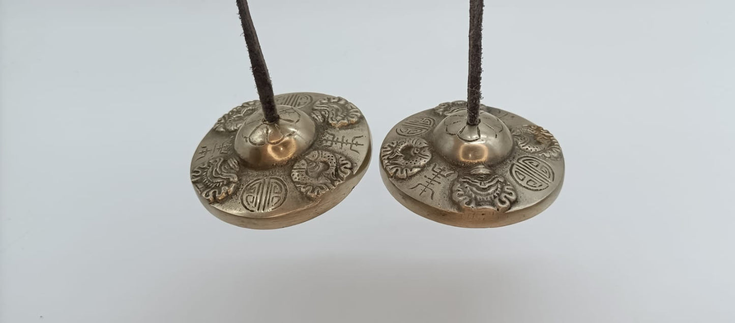 Ting Sha for energy Clearing and Mental Clarity