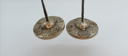 Ting Sha for energy Clearing and Mental Clarity