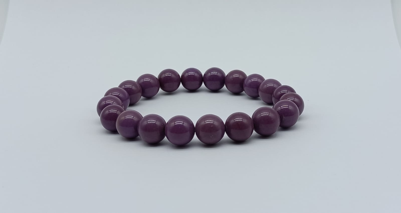 Phosphosiderite Bracelet