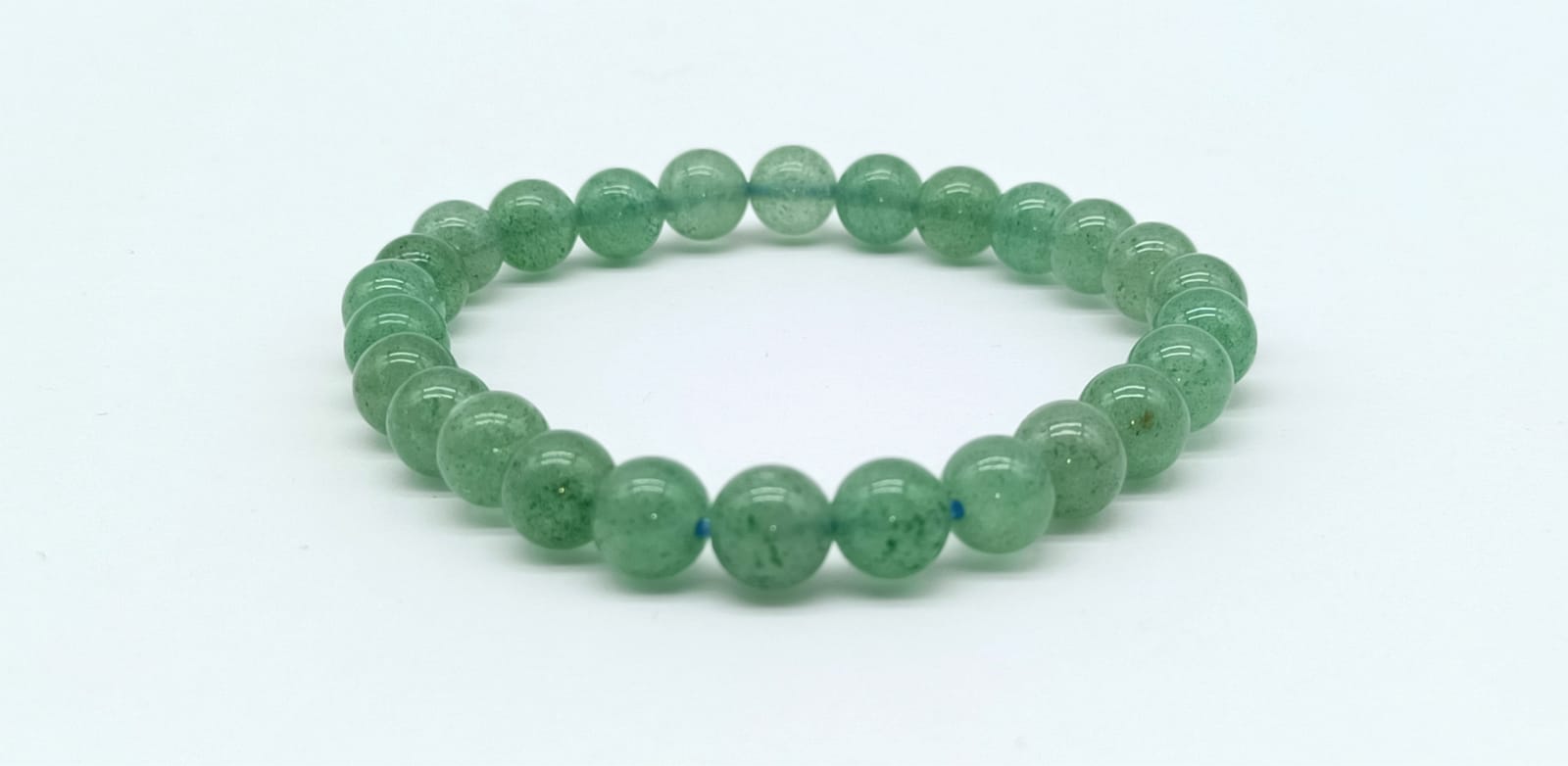 Green Adventurine Bracelet
