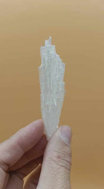 Scolecite 29g 95mm x 30mm