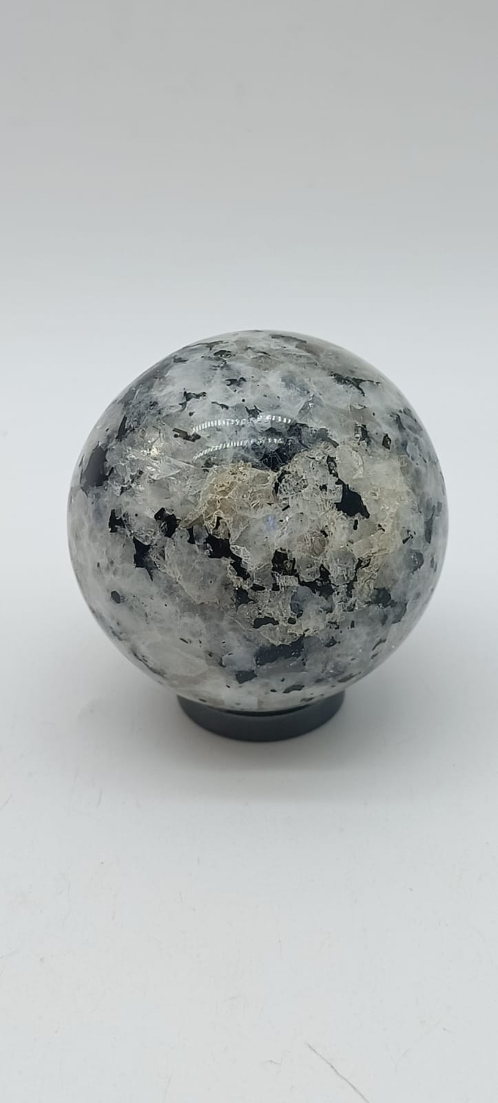Moonstone Sphere