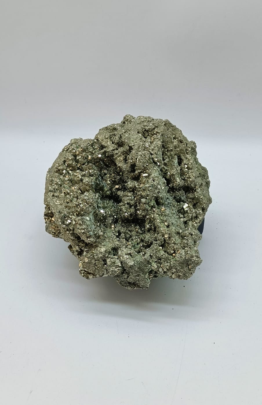Pyrite Cluster 2149g Crystal Wellness