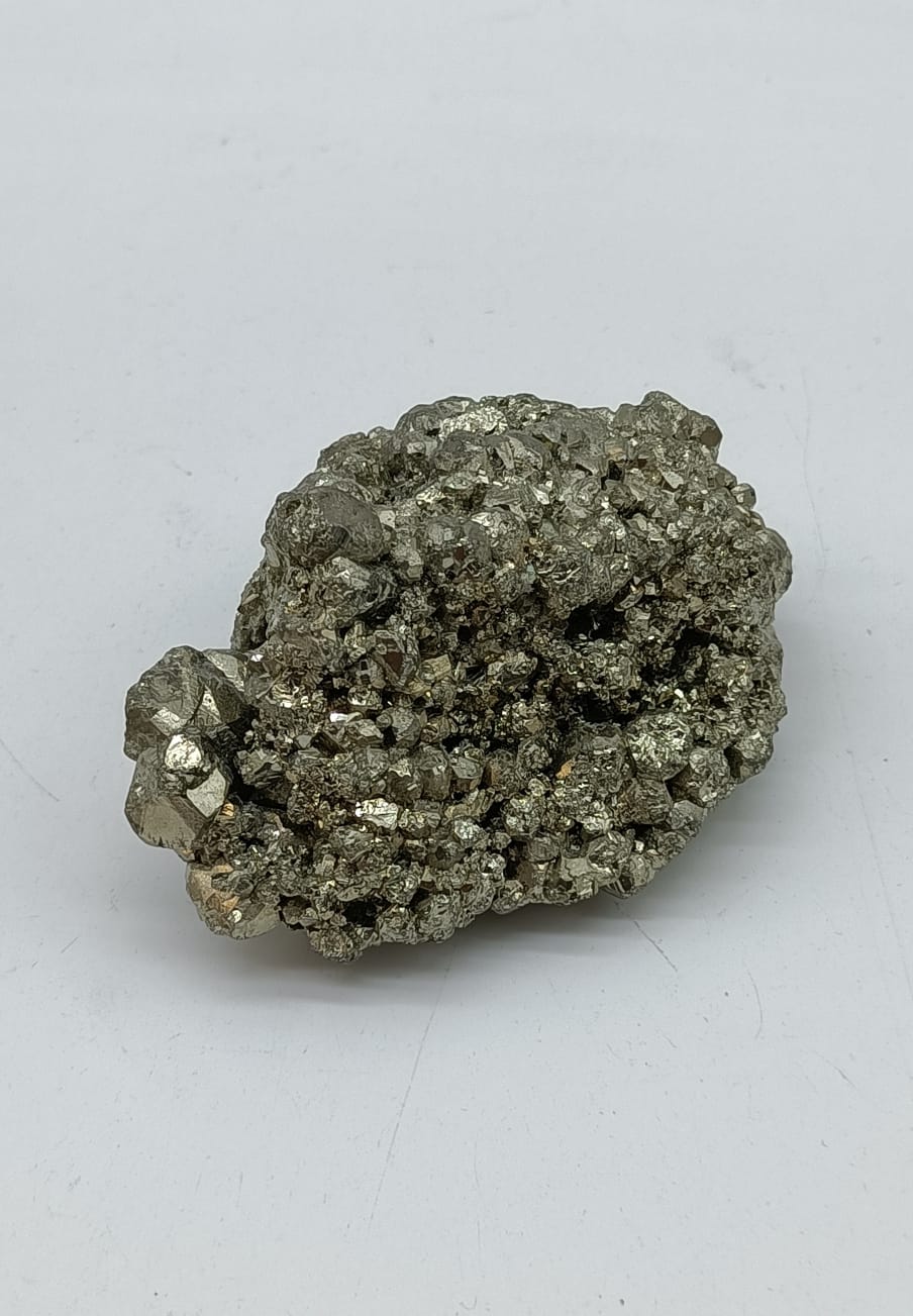 Pyrite Cluster 276g Crystal Wellness