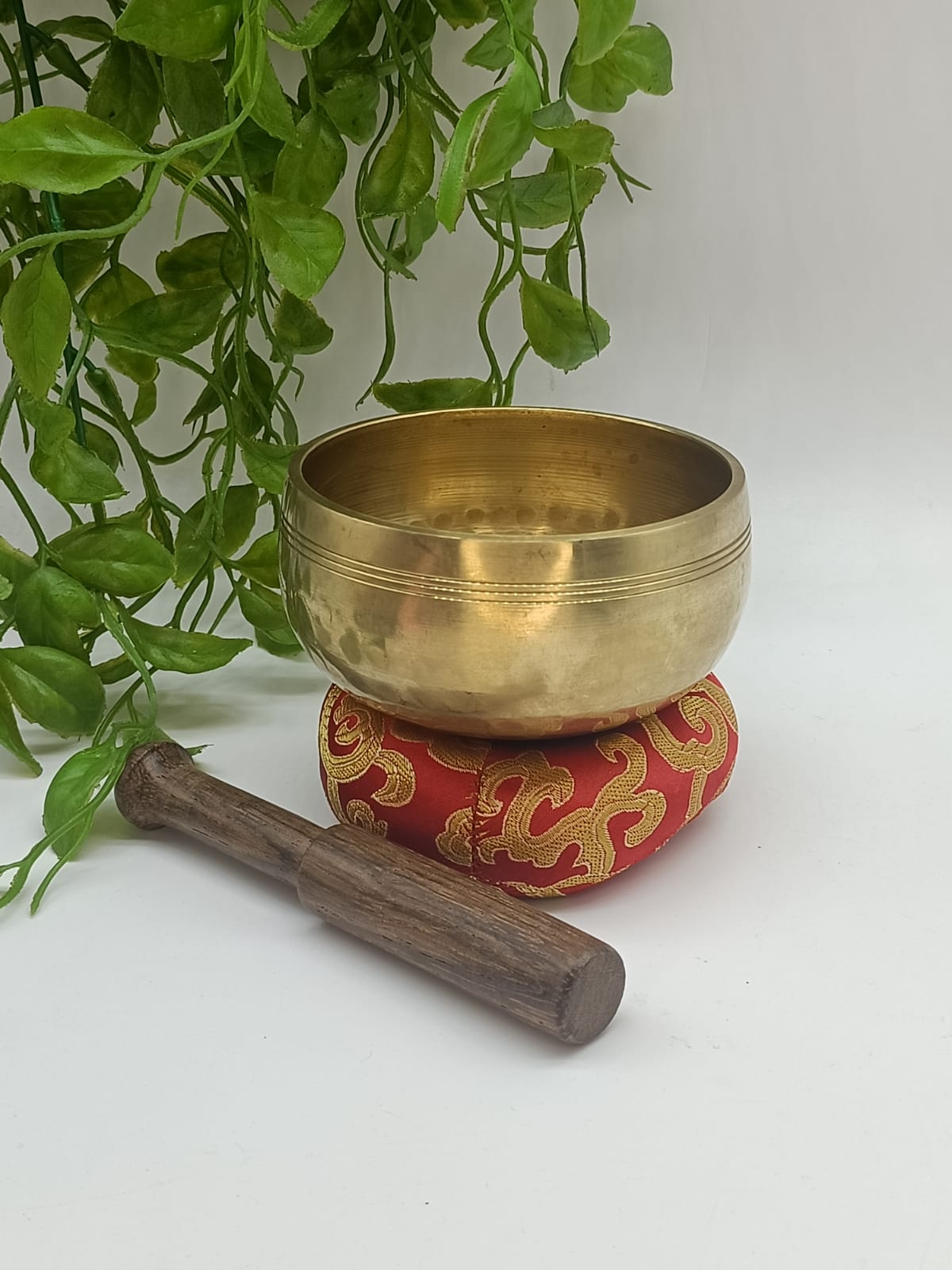 Tibetan Sound Healing Bowl 3.5 Inch A Note - Third Eye

