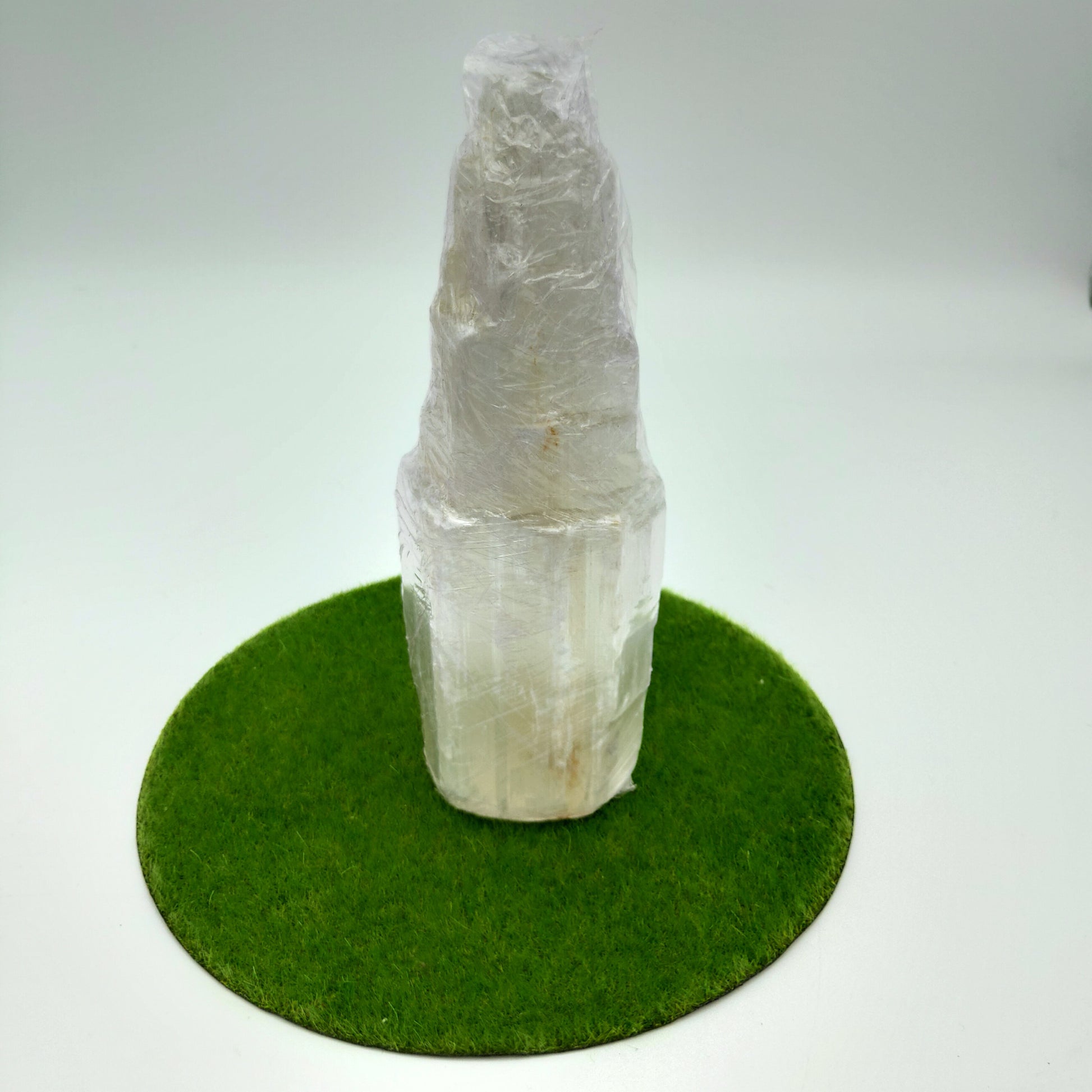 Selenite Tower