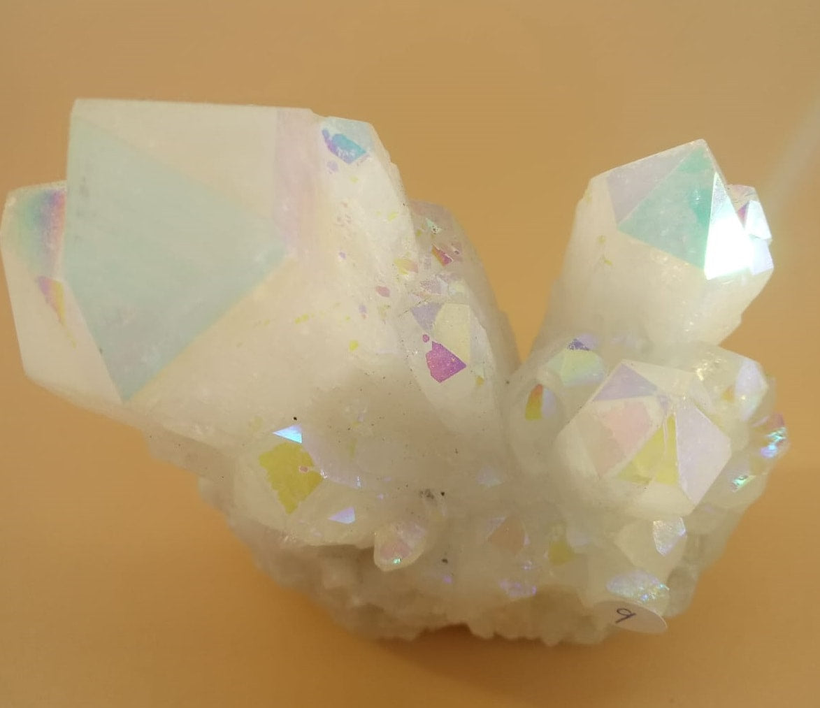 Opal Aura Quartz