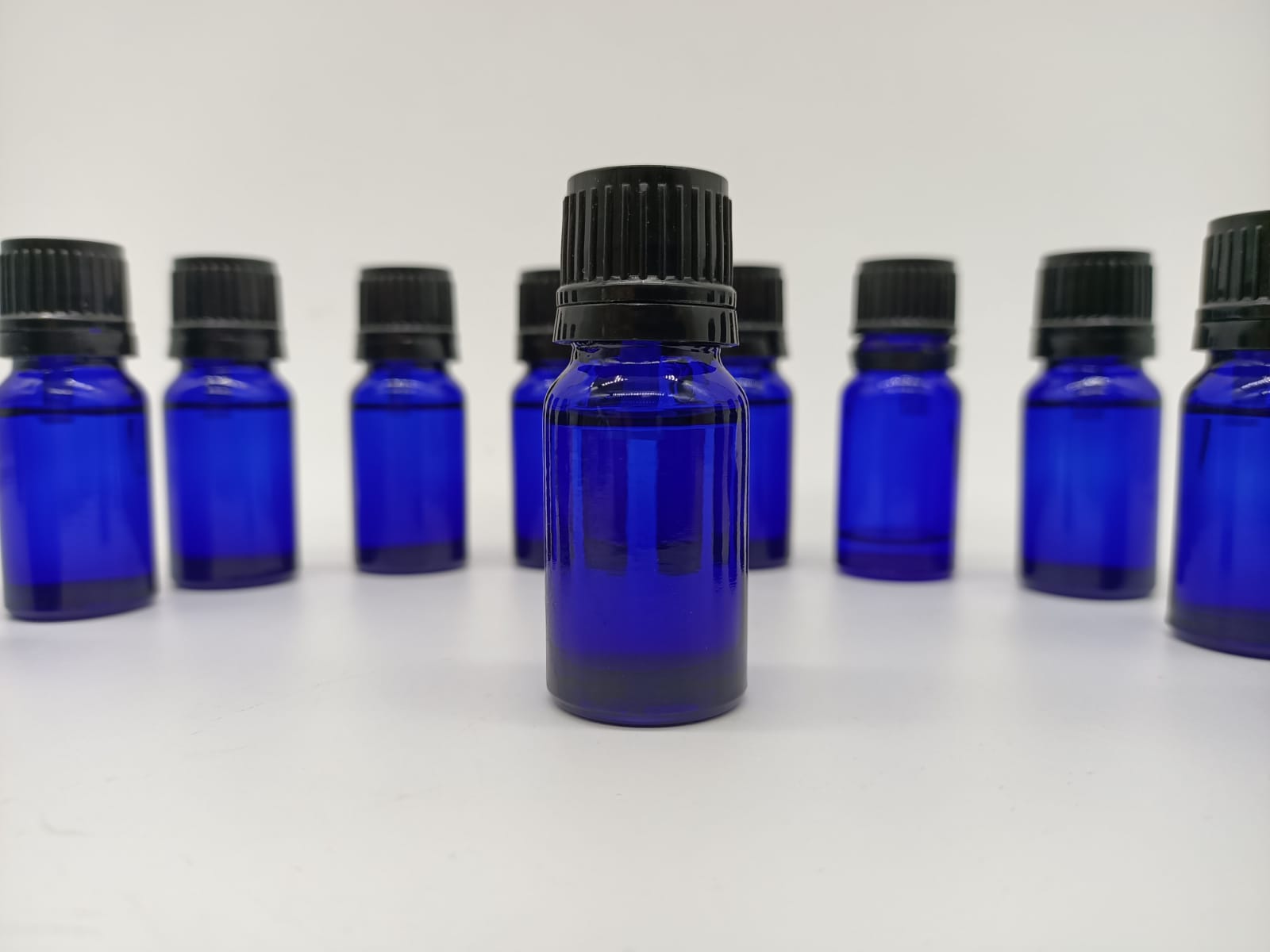 Palo Santo Aromatherapy Oil