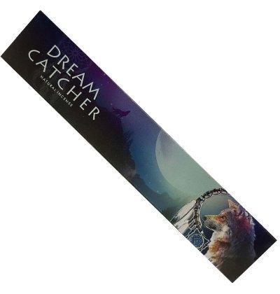 New Moon Dream Catcher Incense