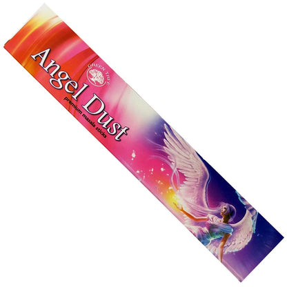 Green Tree Incense Angel Dust