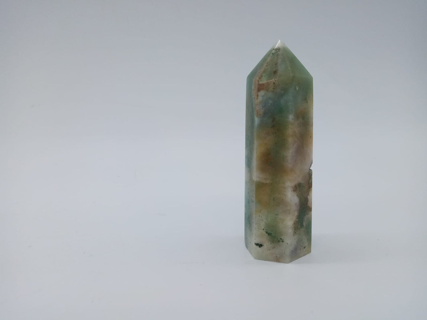 Amazonite Generator