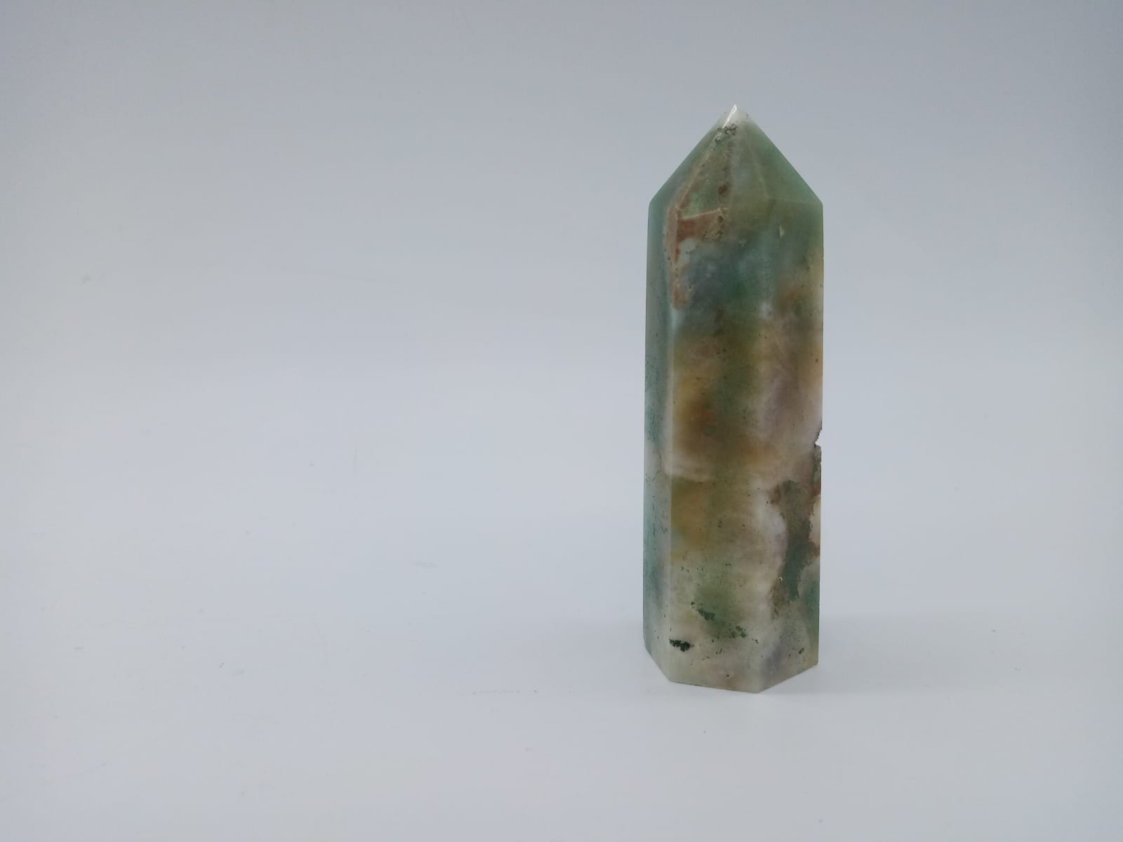 Amazonite Generator