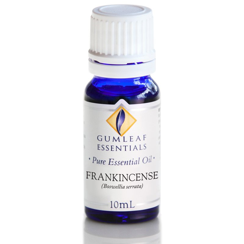 Frankincense Indian Essential Oil