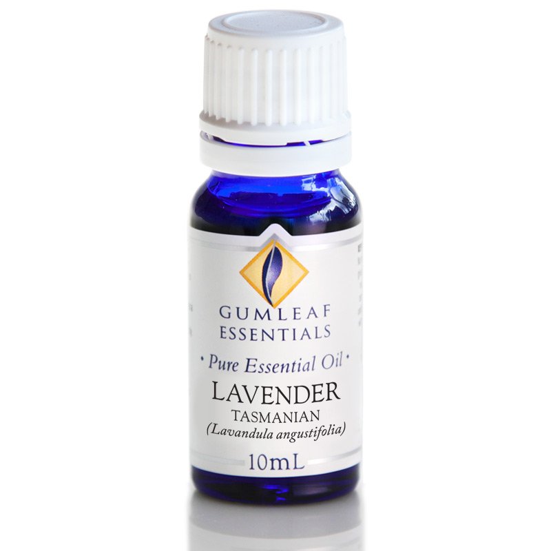 Lavender Tasmanian Essential Oil