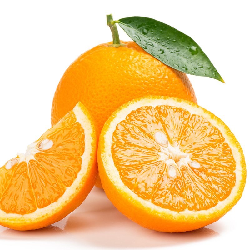 Orange Sweet Valencia Australian Essential Oil