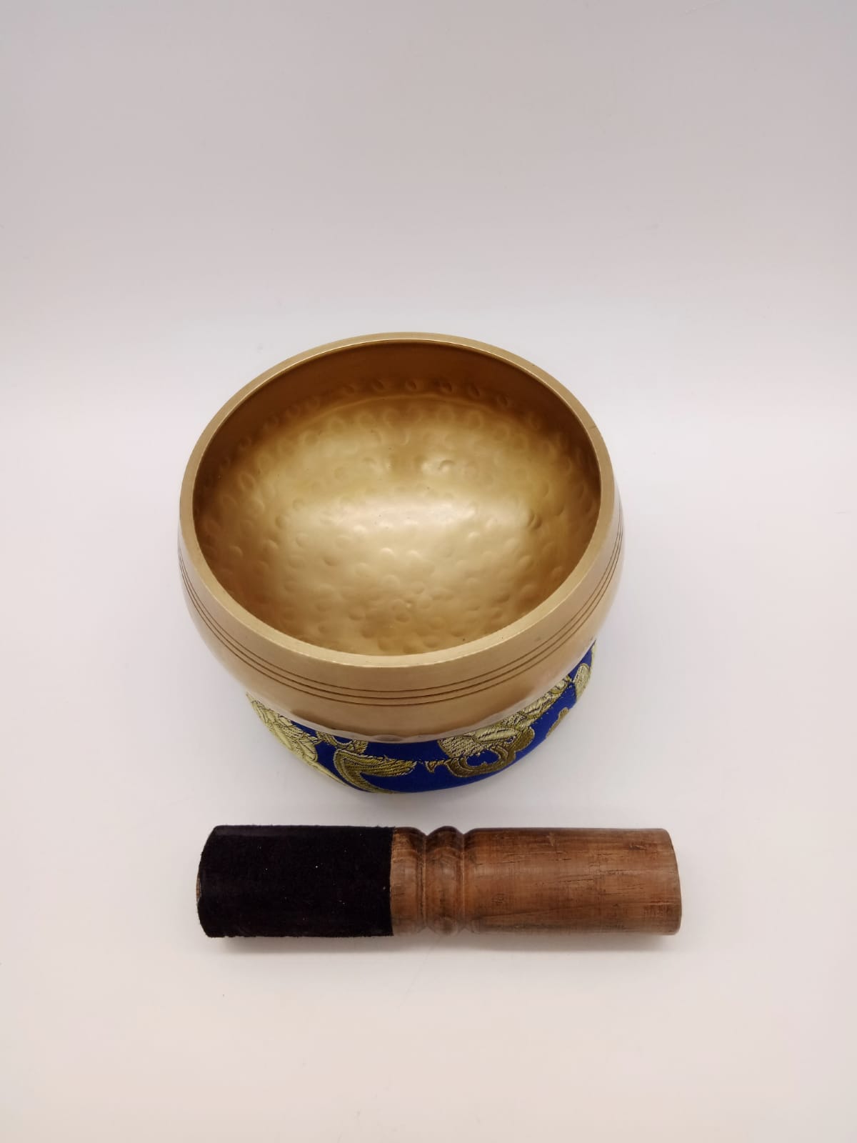Tibetan Singing Bowl 4.5inch