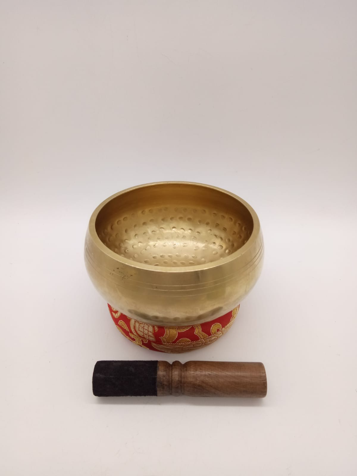 Tibetan Singing Bowl 4.5inch
