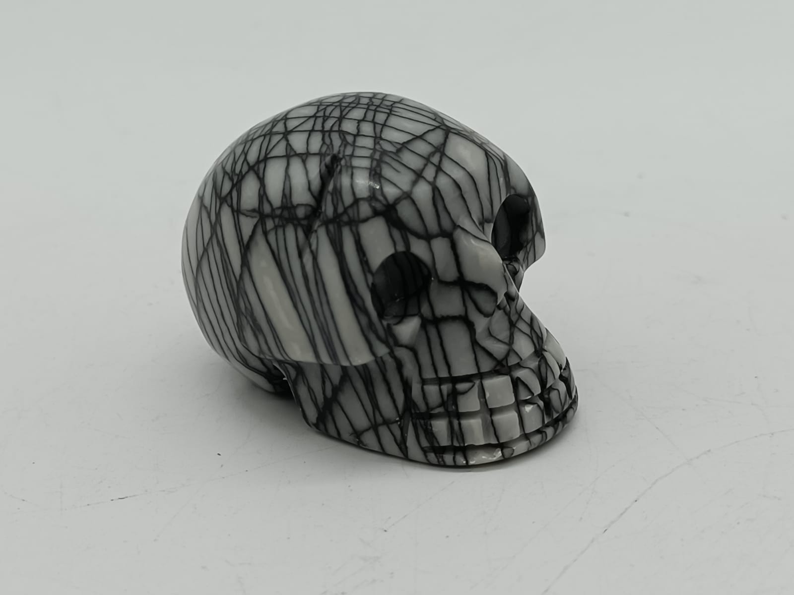 Crystal Skulls