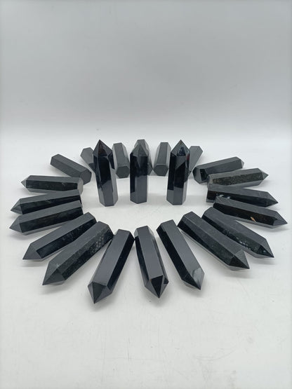 Black Obsidian Generator