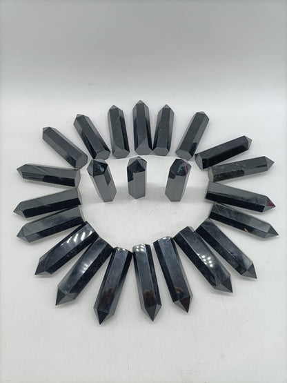 Black Obsidian Generator