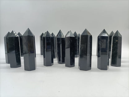 Black Obsidian Generator