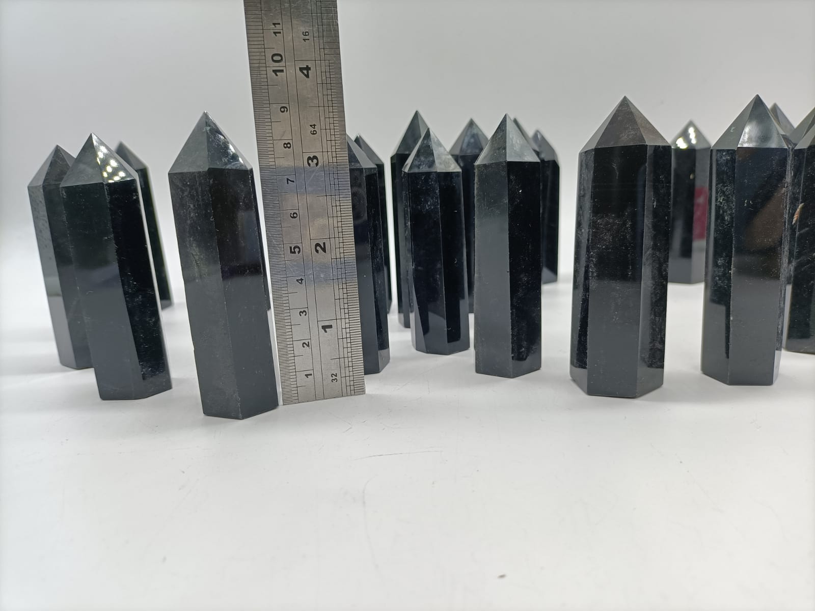 Black Obsidian Generator