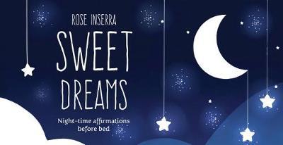 Sweet Dreams Mini Inspiration Cards